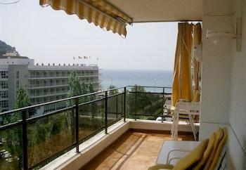 Apartamentos Acapulco Family Resort Lloret de Mar Exterior foto
