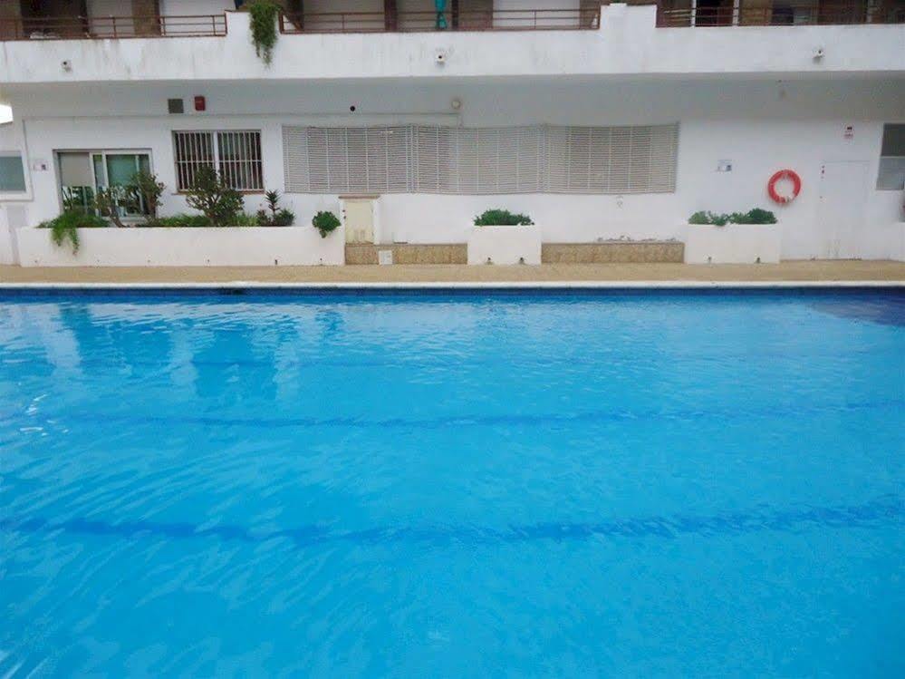 Apartamentos Acapulco Family Resort Lloret de Mar Exterior foto